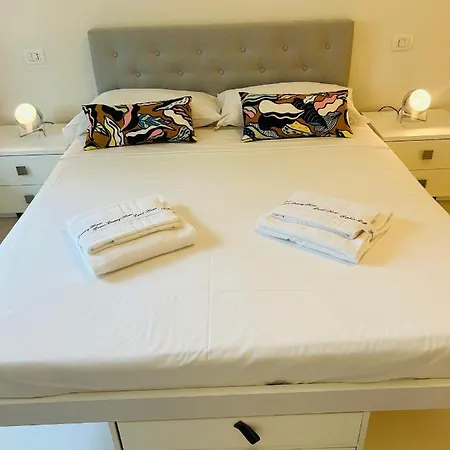 Appartement Rondo Verona