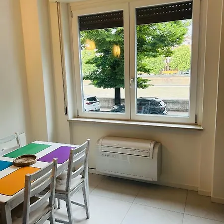 Appartement Rondo Verona