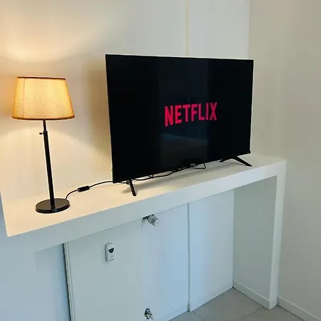 Rondo Appartement