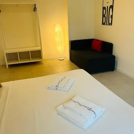 Appartement Rondo *