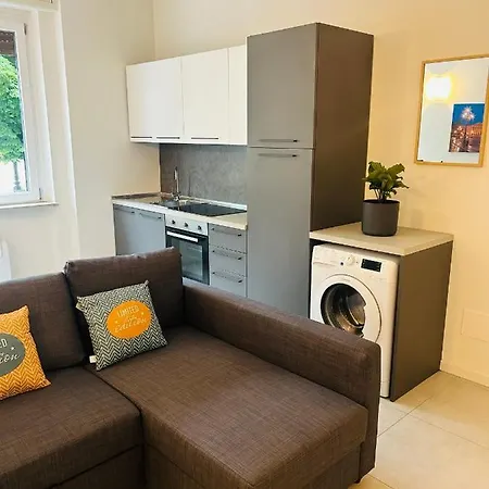Appartement Rondo